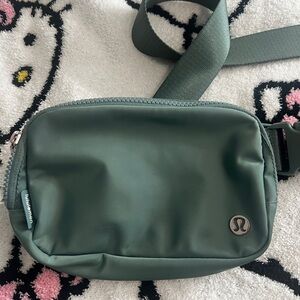 Lululemon Beltbag